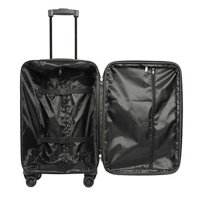 Oxford Soft Travel Luggage Big Capacity With Expansion Accept Customized Logo