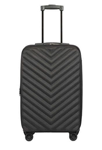 Oxford Soft Travel Luggage Big Capacity With Expansion Accept Customized Logo